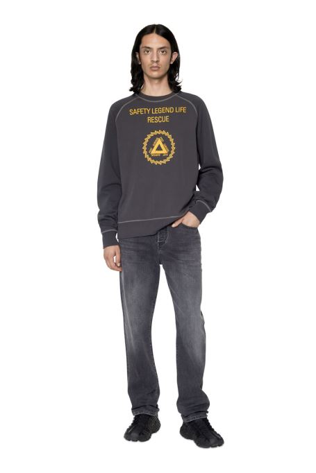 ディーゼル S-ガーラン ダークグレー