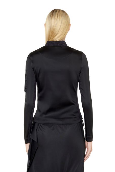 T-opuntia ディーゼルブラック