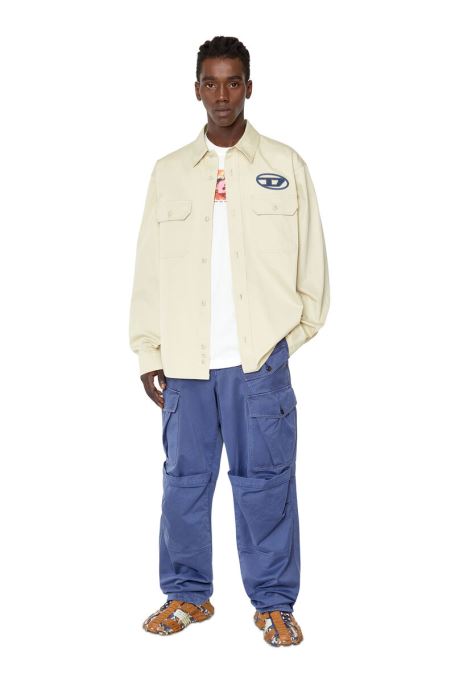 T-just-e31 ディーゼルホワイト