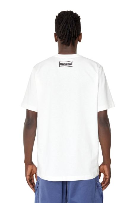 T-just-e31 ディーゼルホワイト