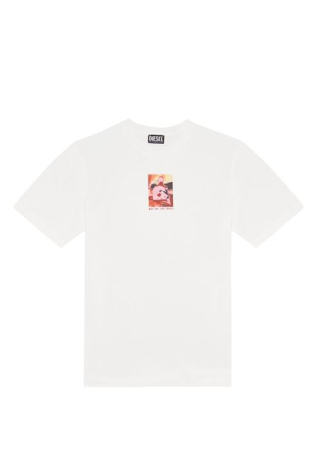 T-just-e31 ディーゼルホワイト