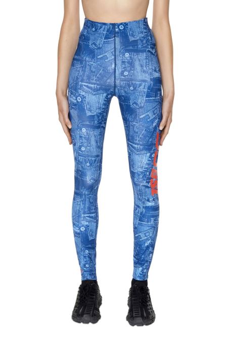 ブルーのディーゼル Awsb-roowi-wt26