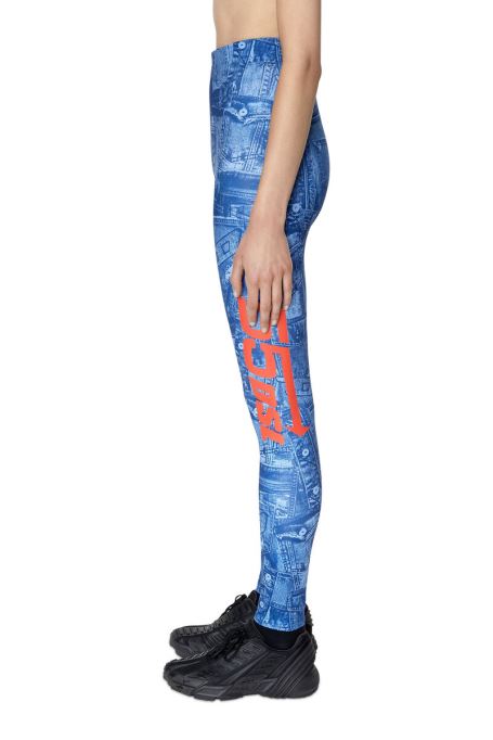 ブルーのディーゼル Awsb-roowi-wt26