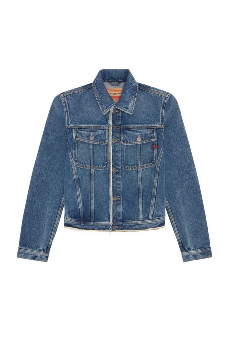 D-milo-sp ディーゼルミディアムブルー