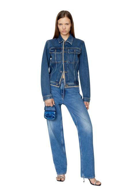 D-milo-sp ディーゼルミディアムブルー