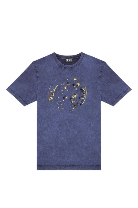 ディーゼル T-just-e30 ブルー