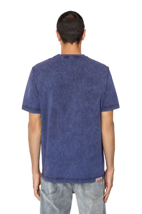 ディーゼル T-just-e30 ブルー