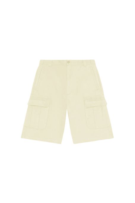 P-argy-short ディーゼルホワイト