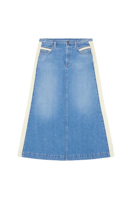 ディーゼル デアルビー ライトブルー