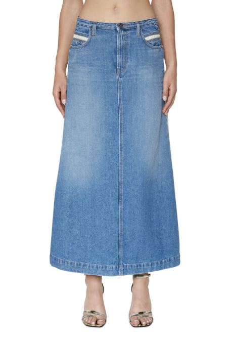 ディーゼル デアルビー ライトブルー