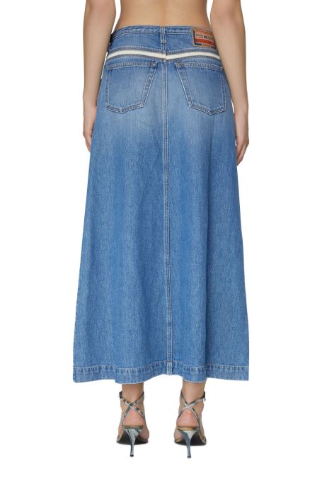 ディーゼル デアルビー ライトブルー