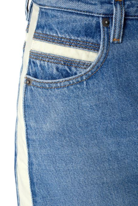 ディーゼル デアルビー ライトブルー