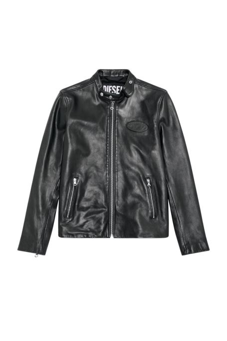 L-メタル ディーゼル ブラック