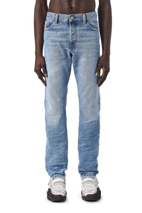 1995 09c66 ストレートジーンズ ディーゼル ライトブルー