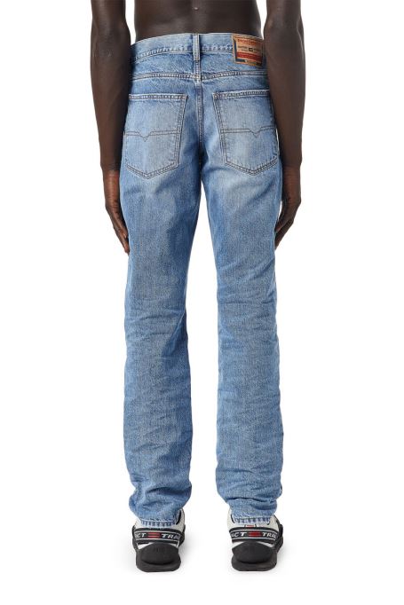 1995 09c66 ストレートジーンズ ディーゼル ライトブルー