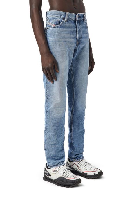 1995 09c66 ストレートジーンズ ディーゼル ライトブルー