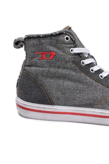 ブラック ディーゼル エスアトス ミッド W