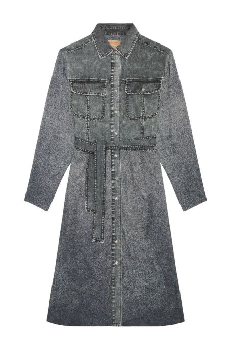 ブラックドーラヤ ディーゼル