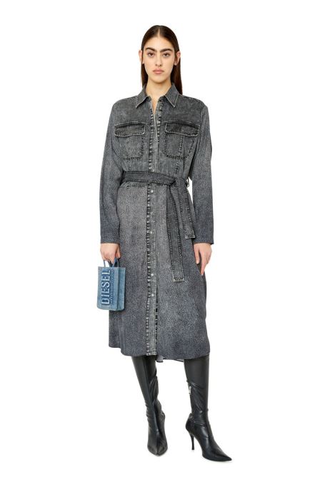 ブラックドーラヤ ディーゼル