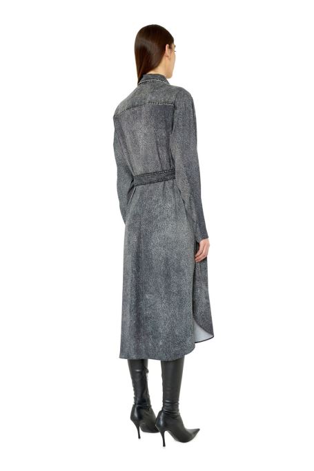 ブラックドーラヤ ディーゼル