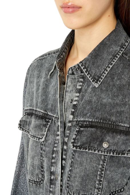 ブラックドーラヤ ディーゼル