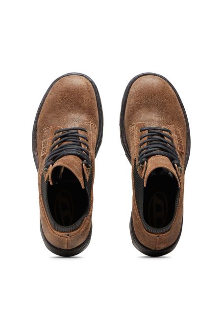 D-hammer Lbt ディーゼル ブラウン