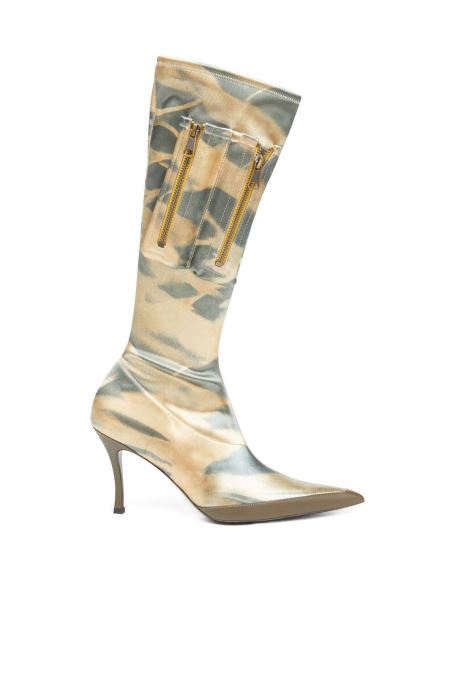 D-venus Kbt ディーゼル イエロー/グリーン