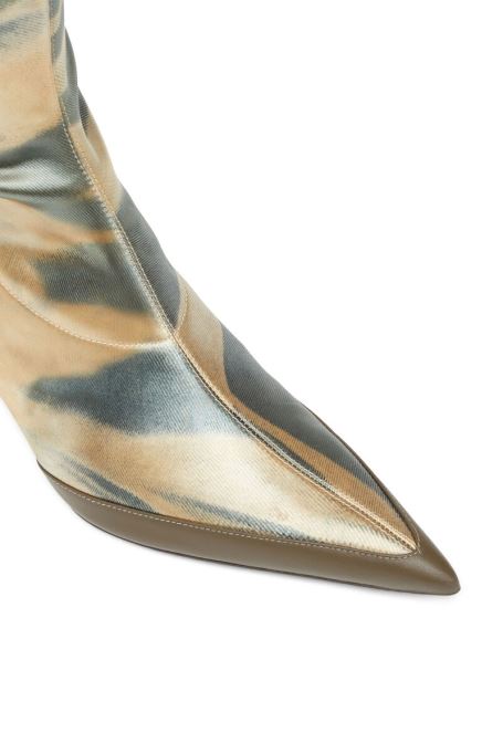 D-venus Kbt ディーゼル イエロー/グリーン