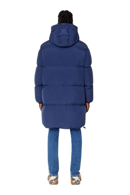 ブルー W-rolf-long-nw ディーゼル