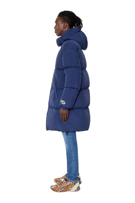 ブルー W-rolf-long-nw ディーゼル