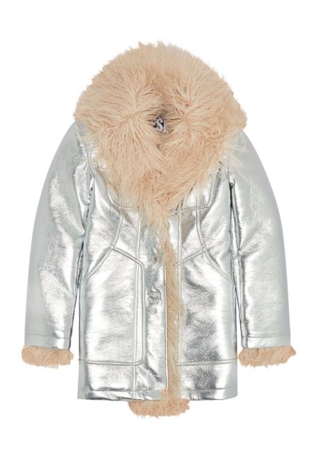 ディーゼル W-アベリア グレー