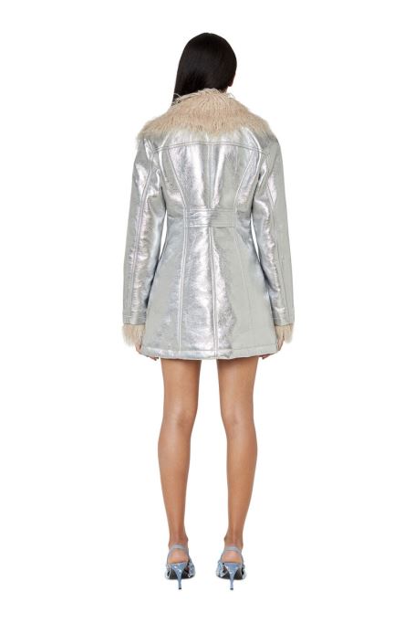 ディーゼル W-アベリア グレー