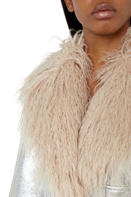 ディーゼル W-アベリア グレー