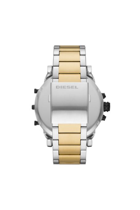 ディーゼルdz7459シルバー