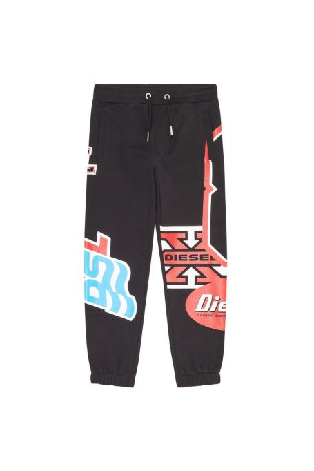 ディーゼルパンドラーブラック