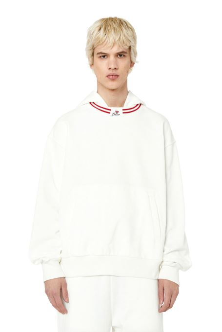 S-マクロー ディーゼルホワイト