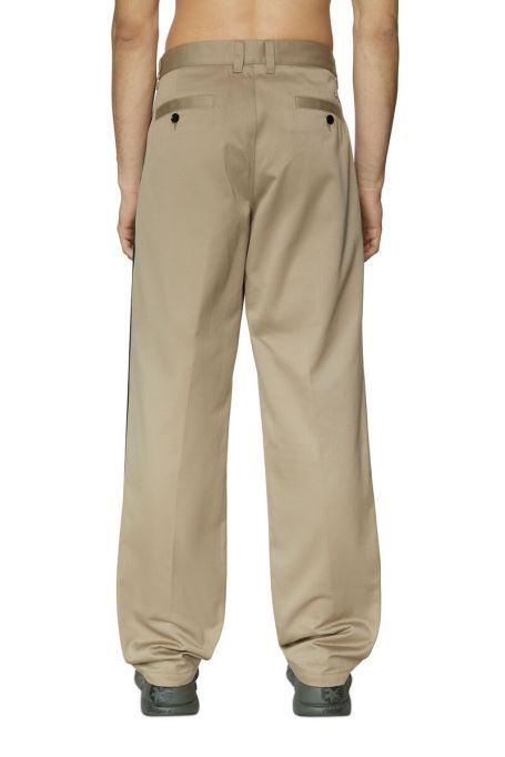 P-elliott ディーゼル ベージュ