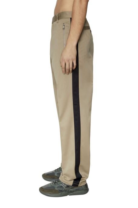 P-elliott ディーゼル ベージュ