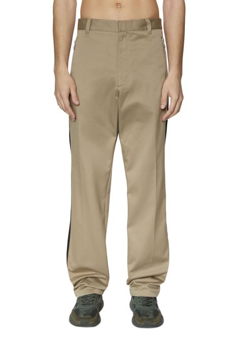 ディーゼル P-エリオット ベージュ