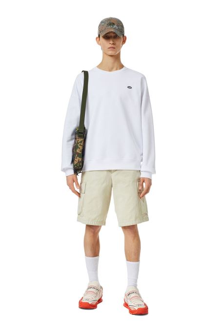 S-rob-doval-pj ディーゼルホワイト