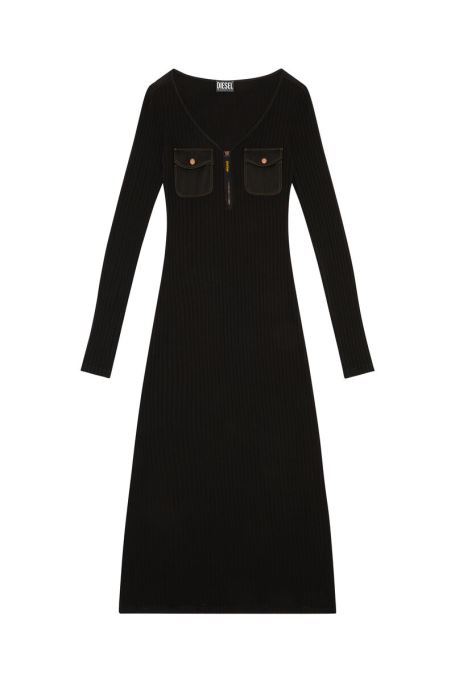 ディーゼルブラック D-bordy-long