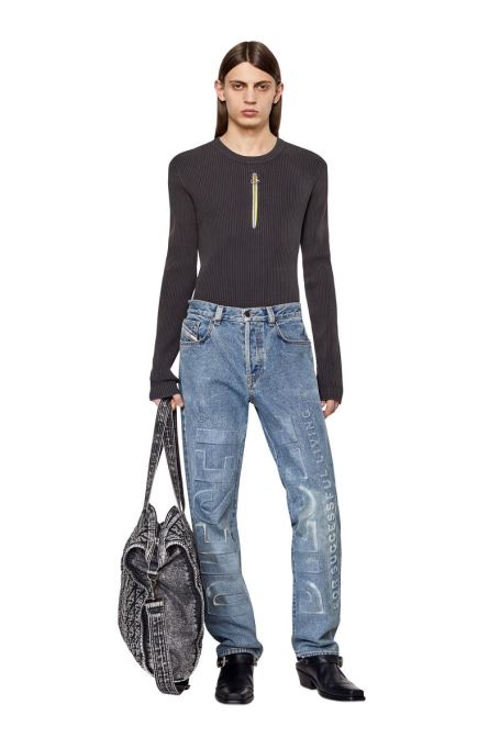 ディーゼル K-ミネアポリス ダークグレー