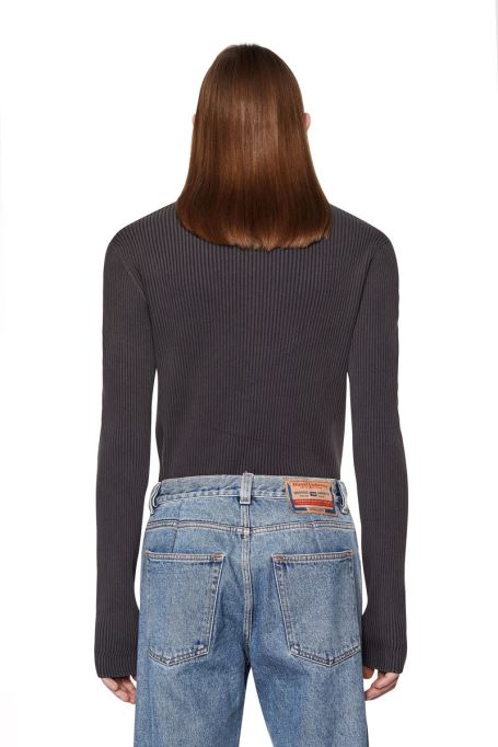 ディーゼル K-ミネアポリス ダークグレー