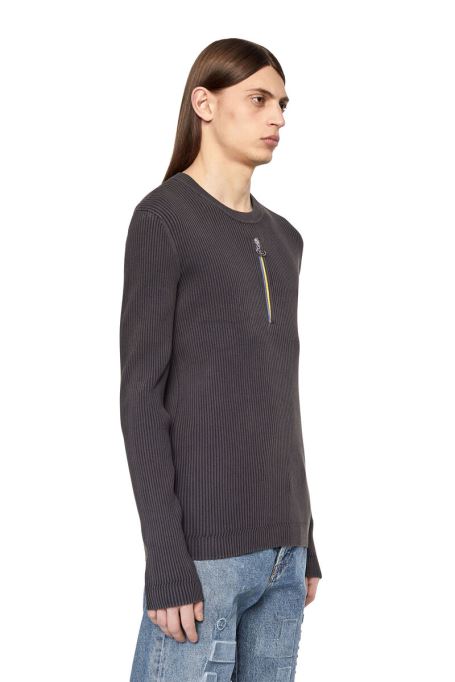 ディーゼル K-ミネアポリス ダークグレー