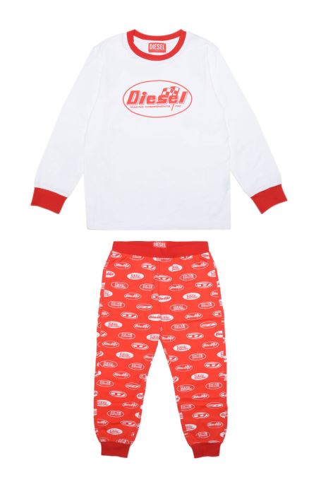 ディーゼル アンペトロ ブレイブレッド