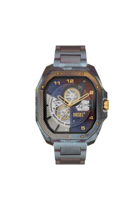 ディーゼルdz7473ブルー