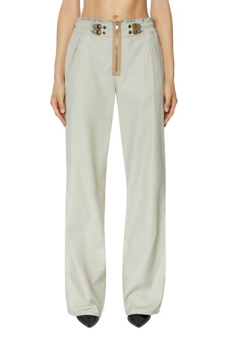 ライトグレー P-smile ディーゼル