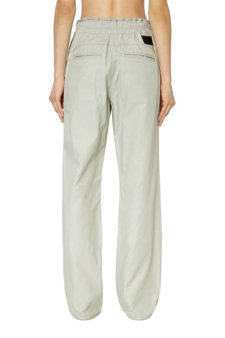 ライトグレー P-smile ディーゼル