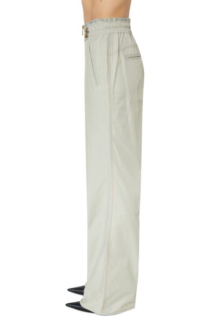 ライトグレー P-smile ディーゼル