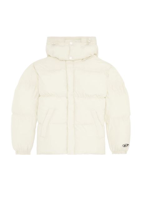 ホワイトディーゼル W-rolf-nw